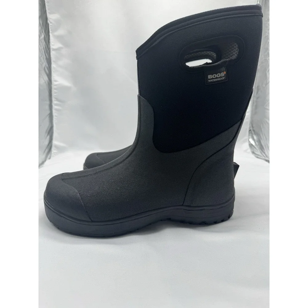 Bogs classic ultra
