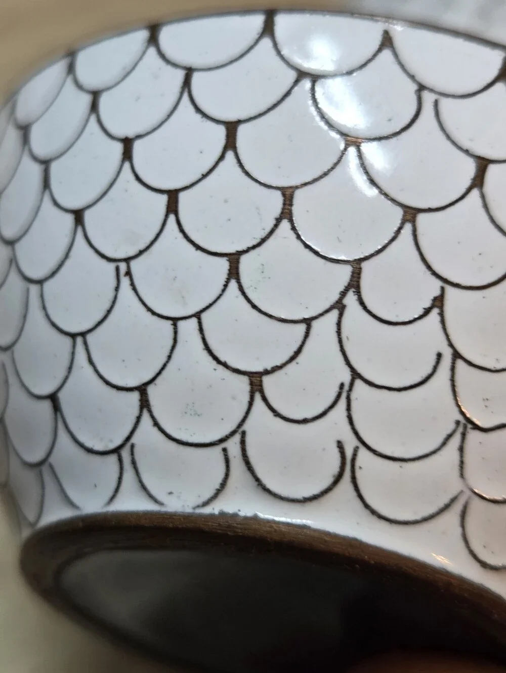 Pottery Barn pottery barn