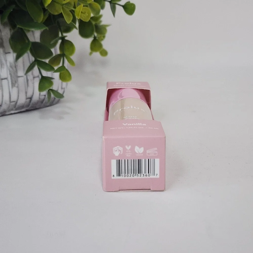 PROLUX COSMETICS prolux cosmetics