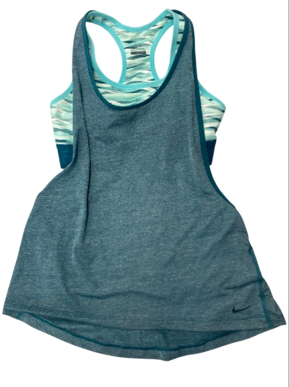 Nike dri fit