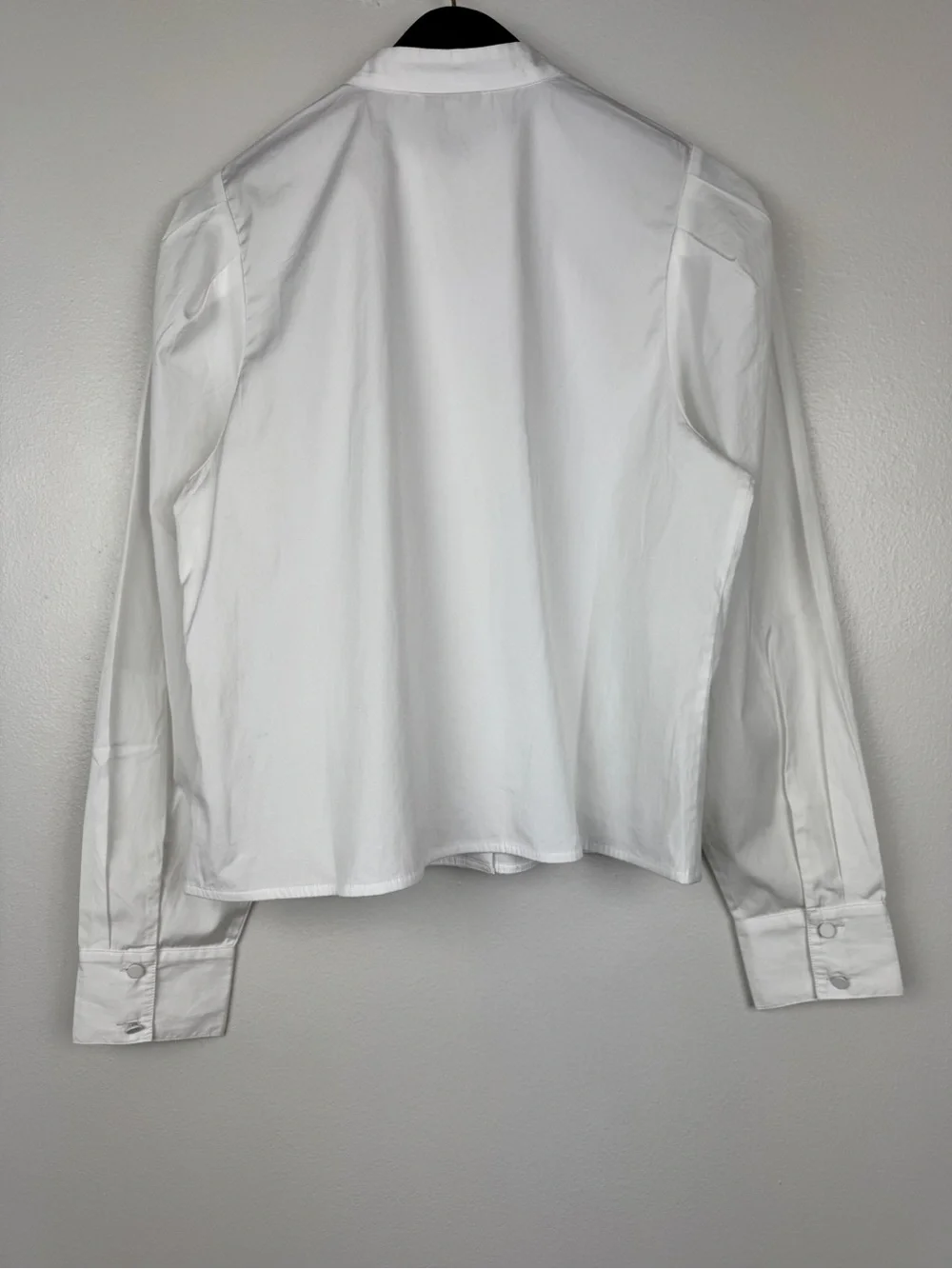 Madewell button up