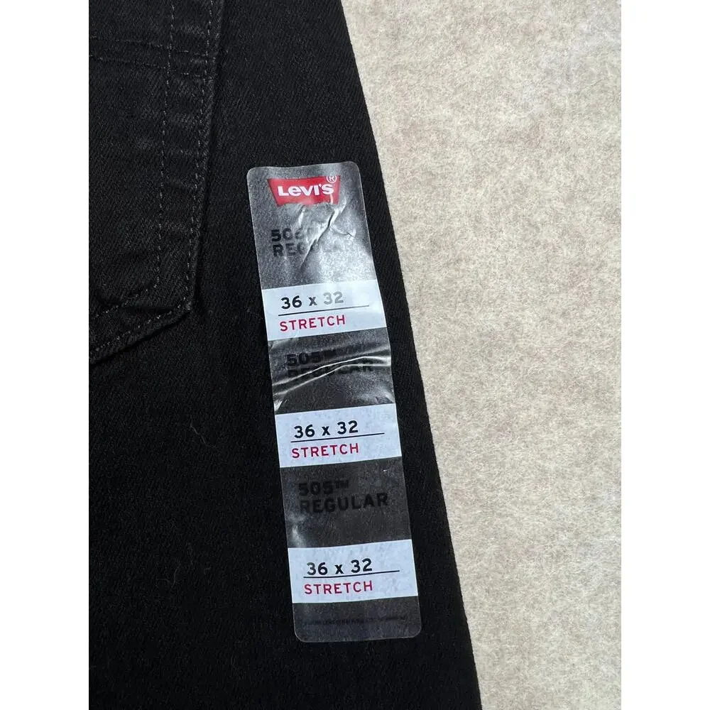 Levis levi men