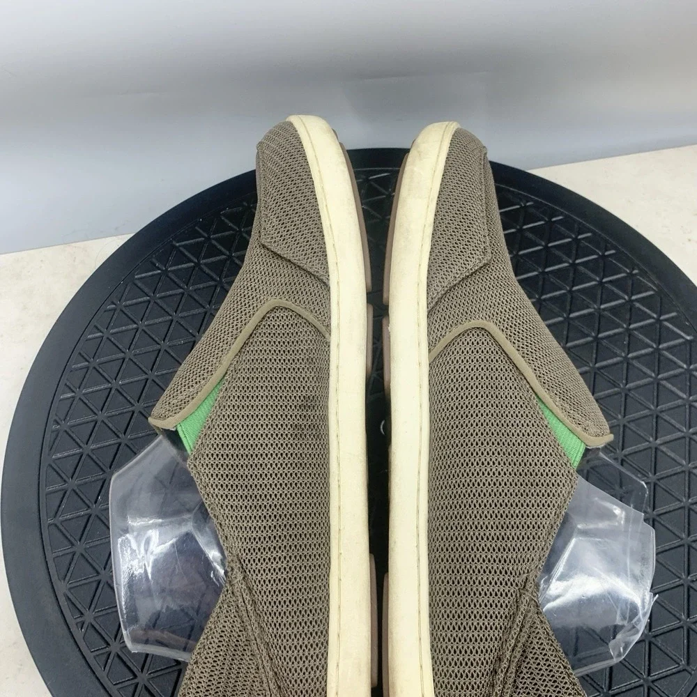 OluKai size down worn