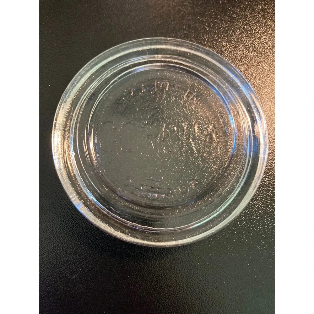 Crown vintage canning