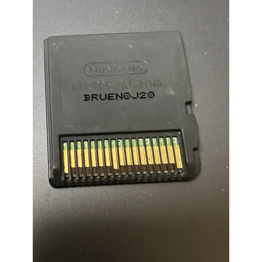 Nintendo combined normal