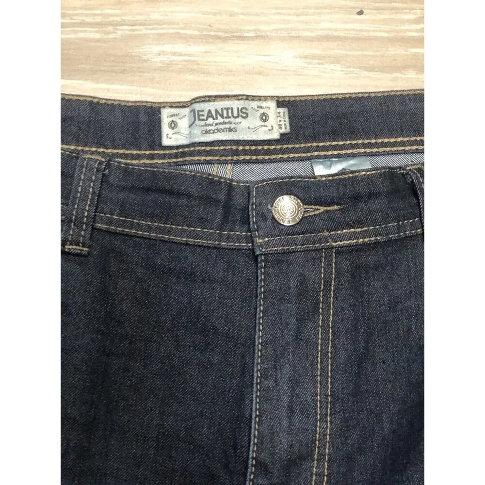 Akademiks pants are