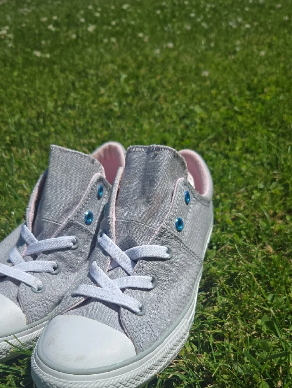 Converse classic all