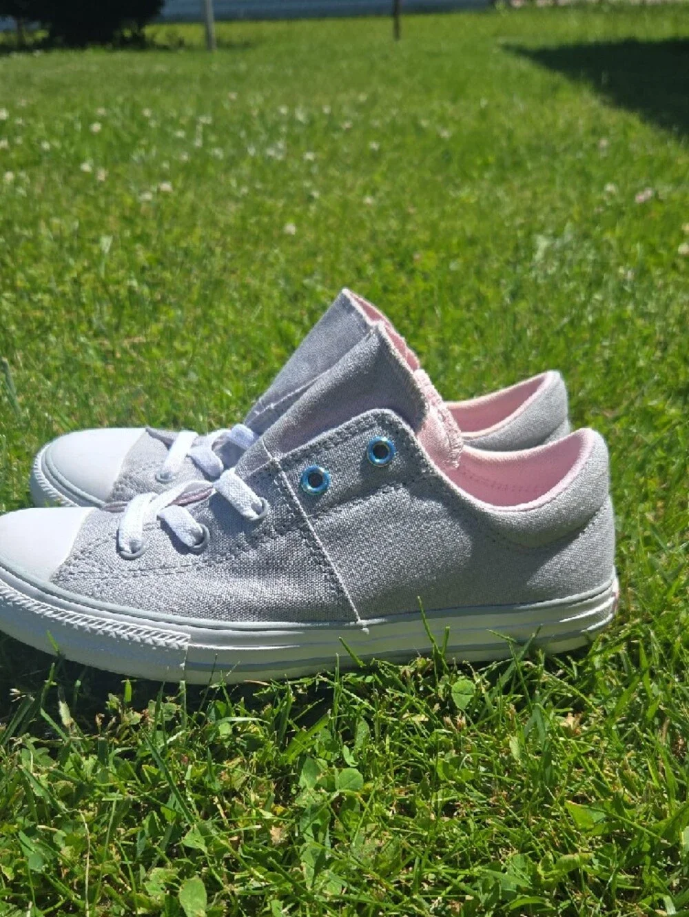 Converse classic all