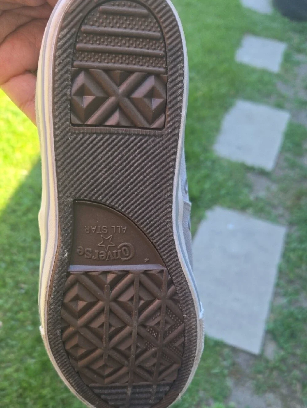 Converse classic all