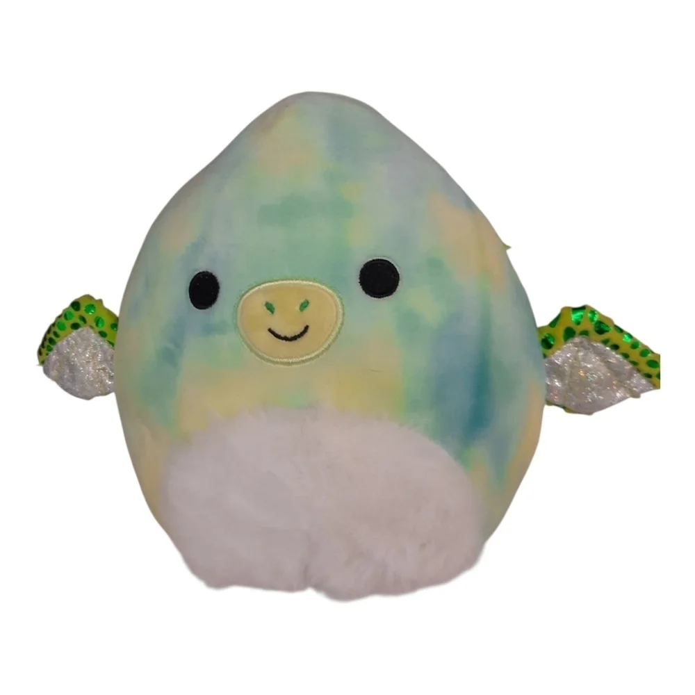 Kellytoy charming plush