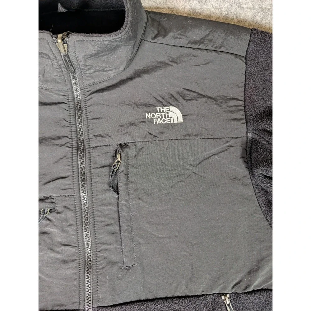 The North Face this north