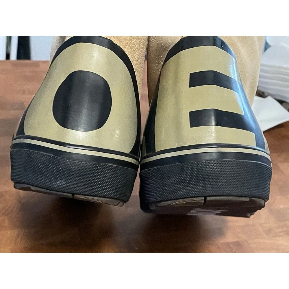 Sorel cheyanne metro