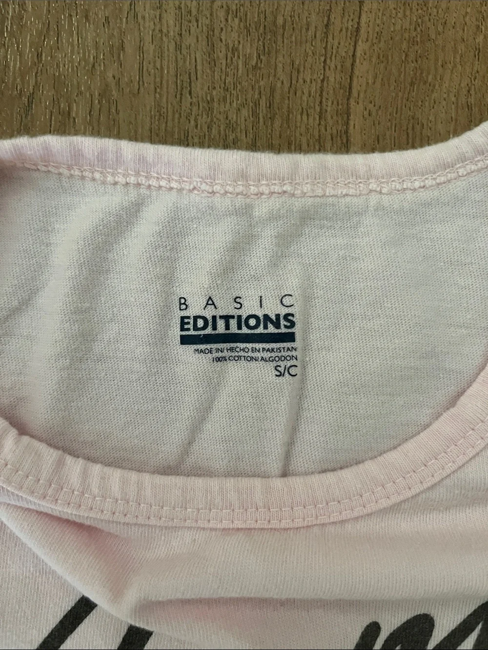 Basic Editions 21 100%
