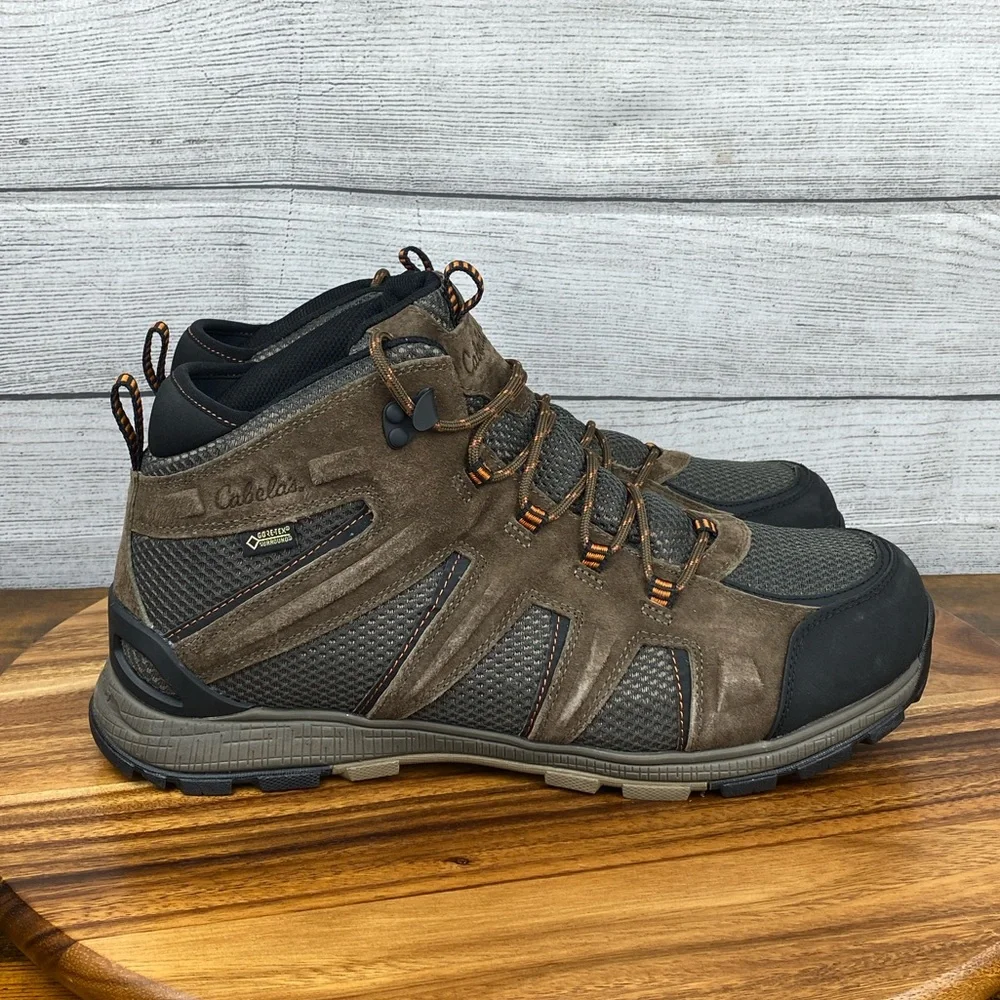 Cabelas cabelas 360