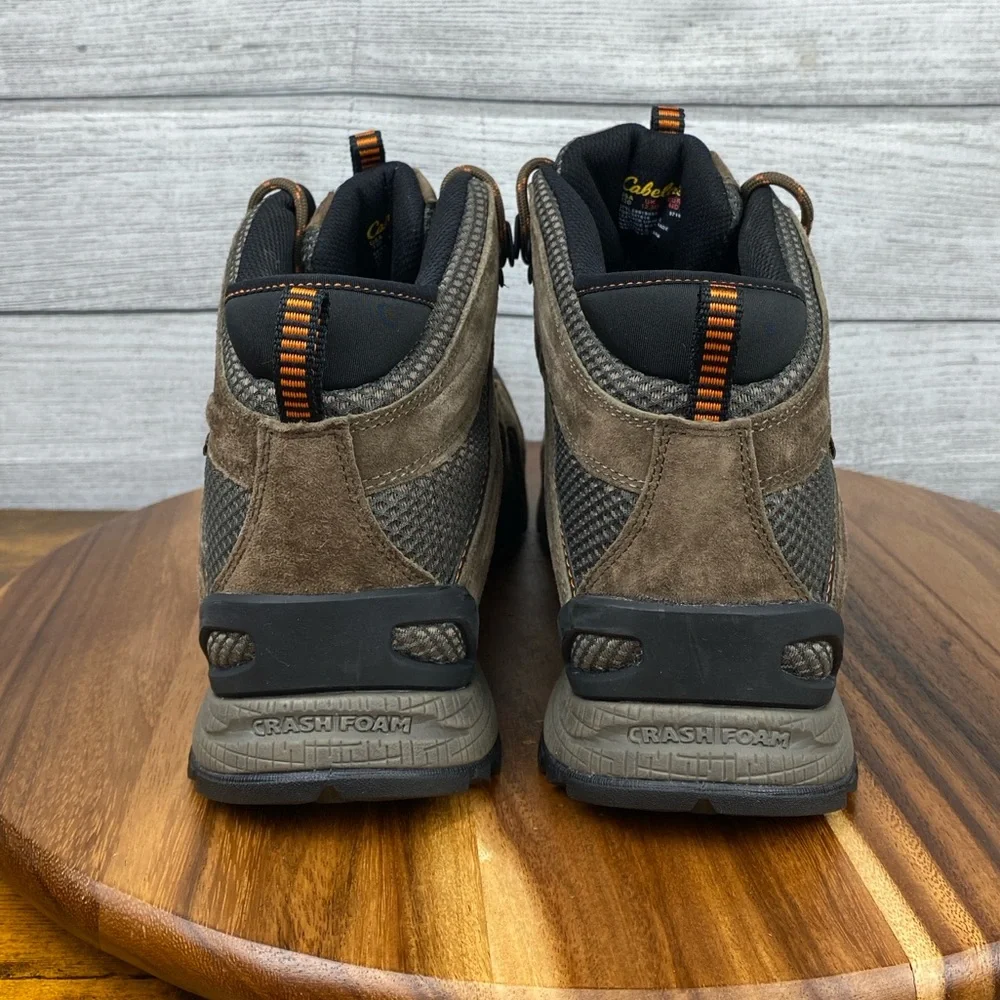 Cabelas cabelas 360