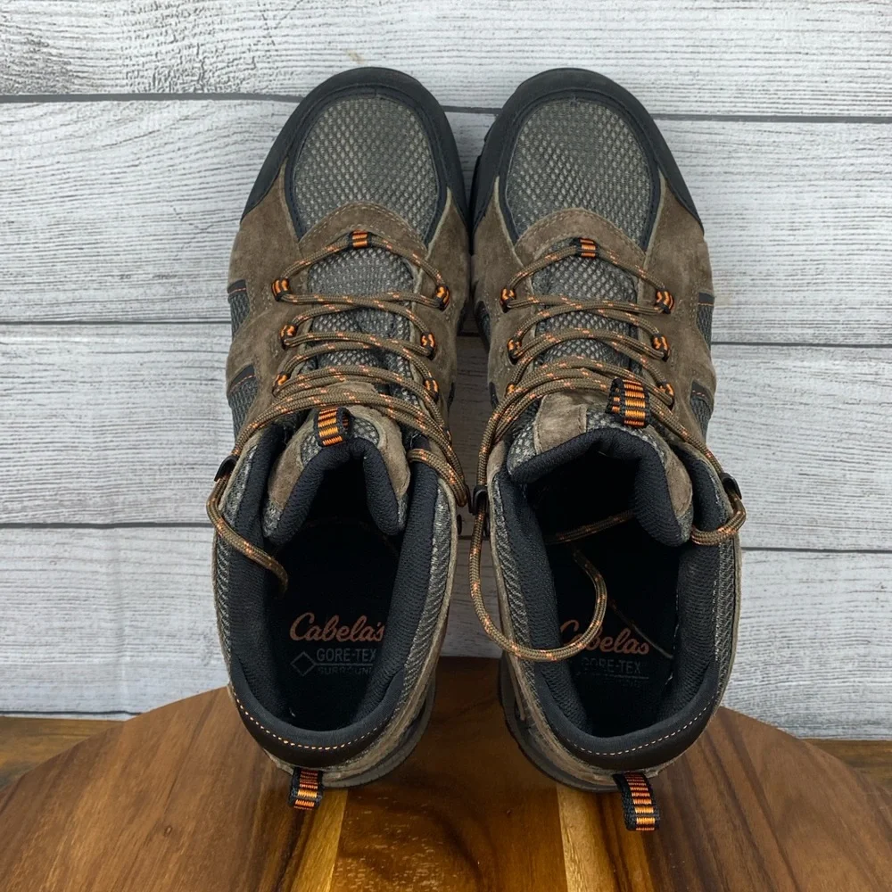 Cabelas cabelas 360