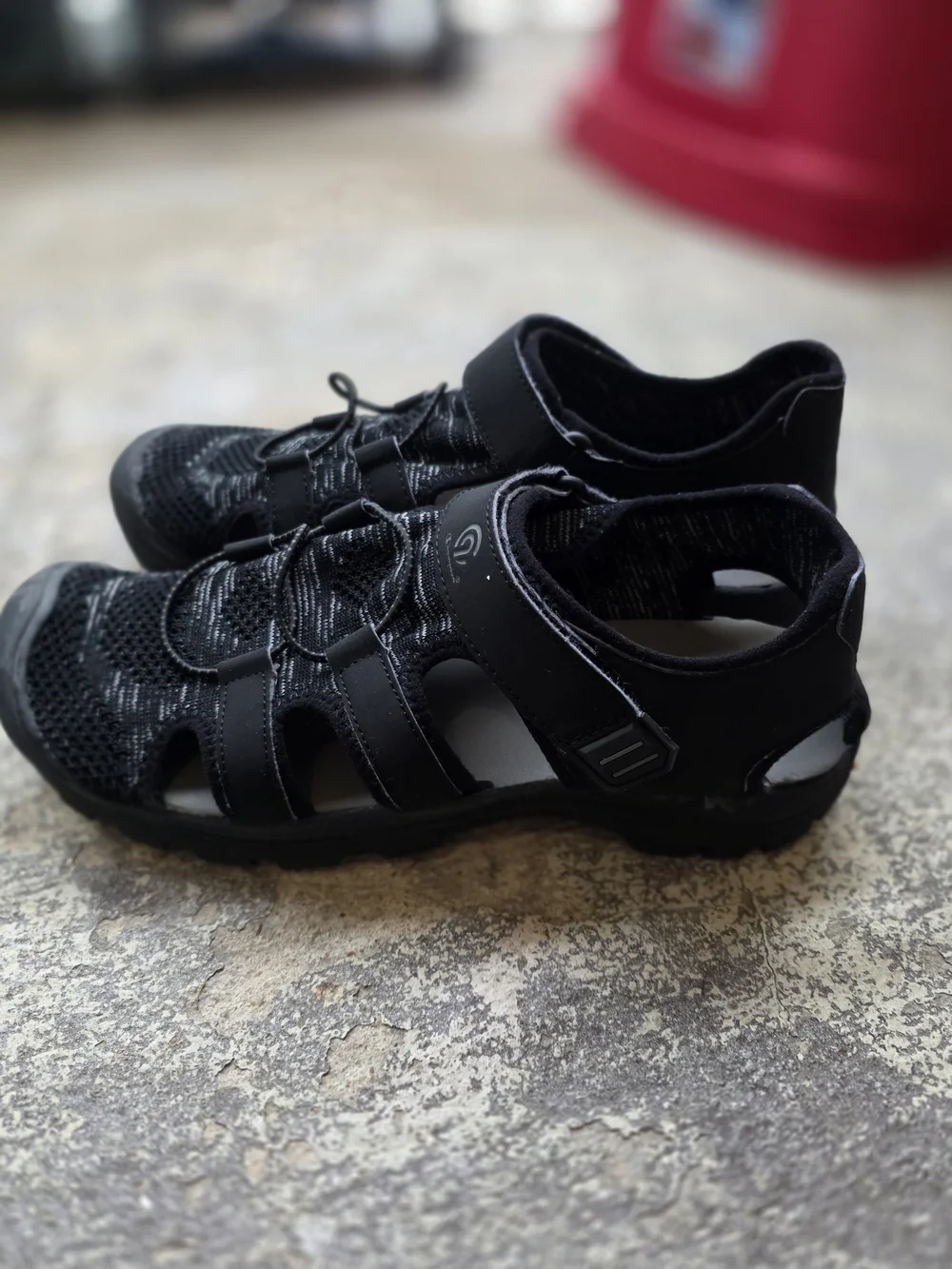Champions size 11