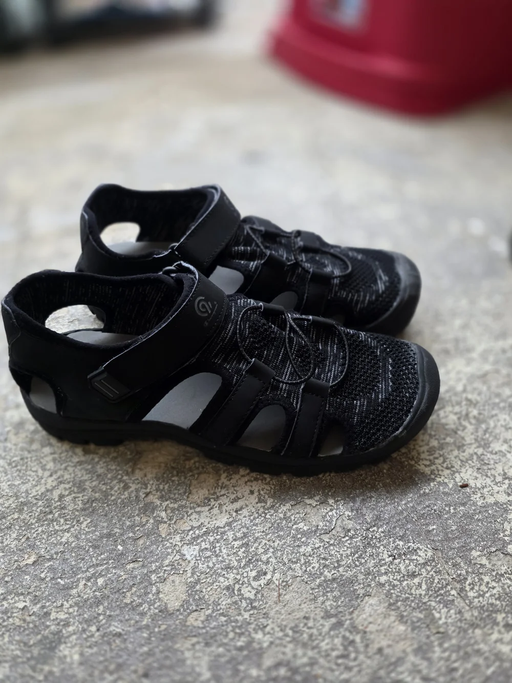 Champions size 11