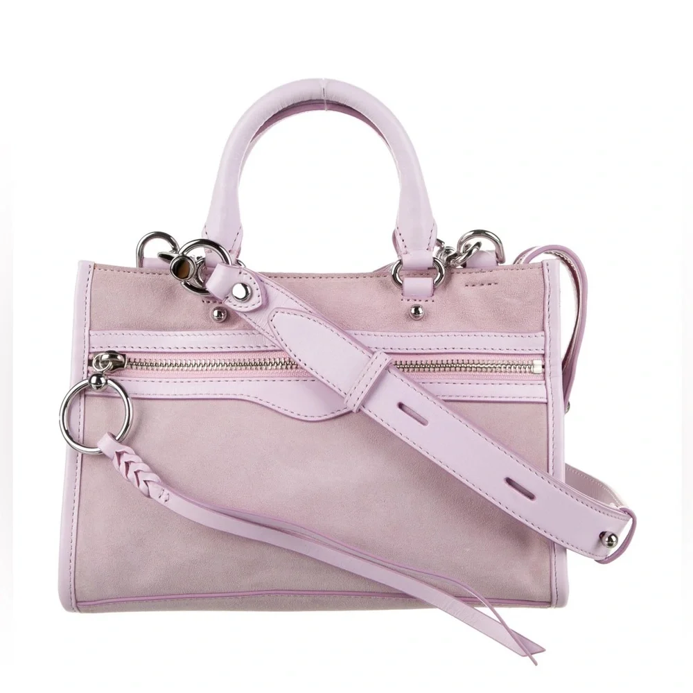 Rebecca Minkoff smudges more good