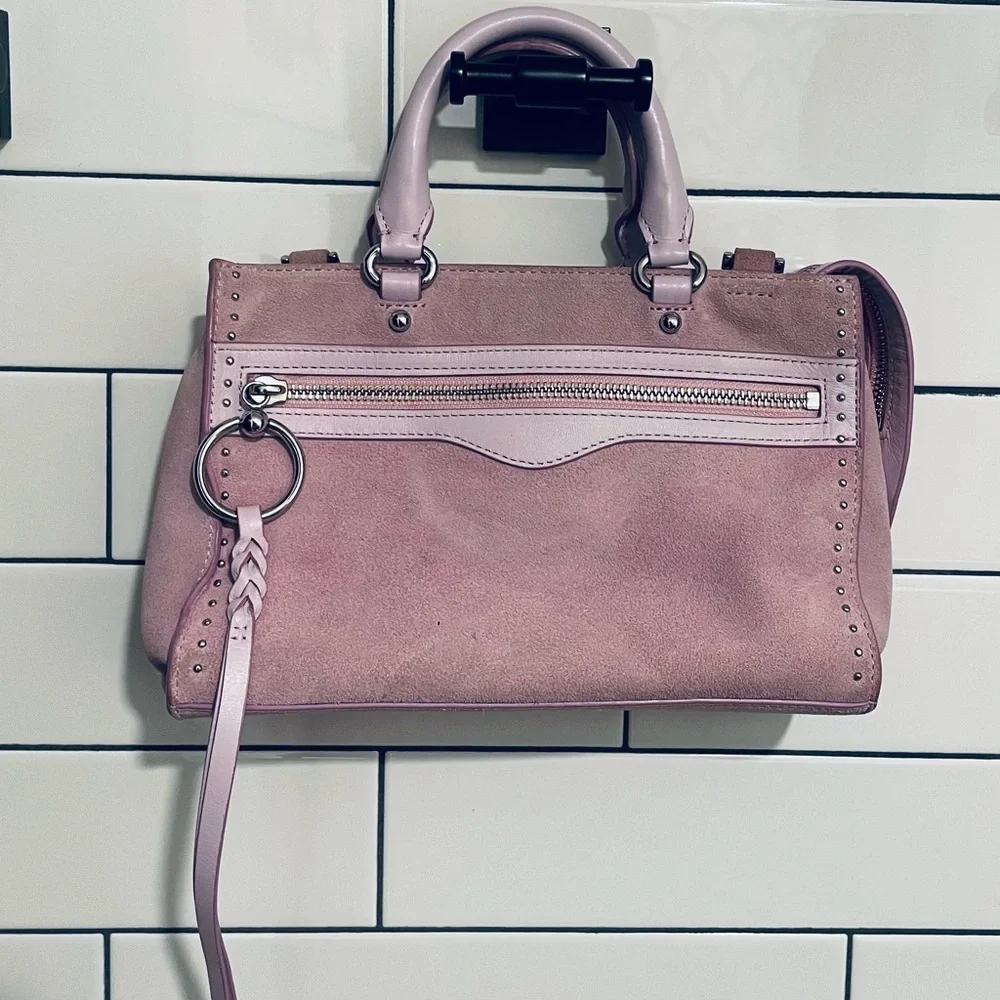Rebecca Minkoff three great my