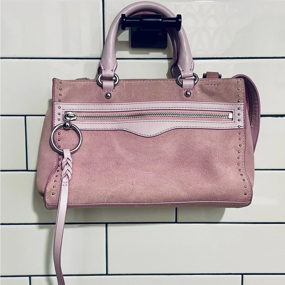 Rebecca Minkoff designer smudges