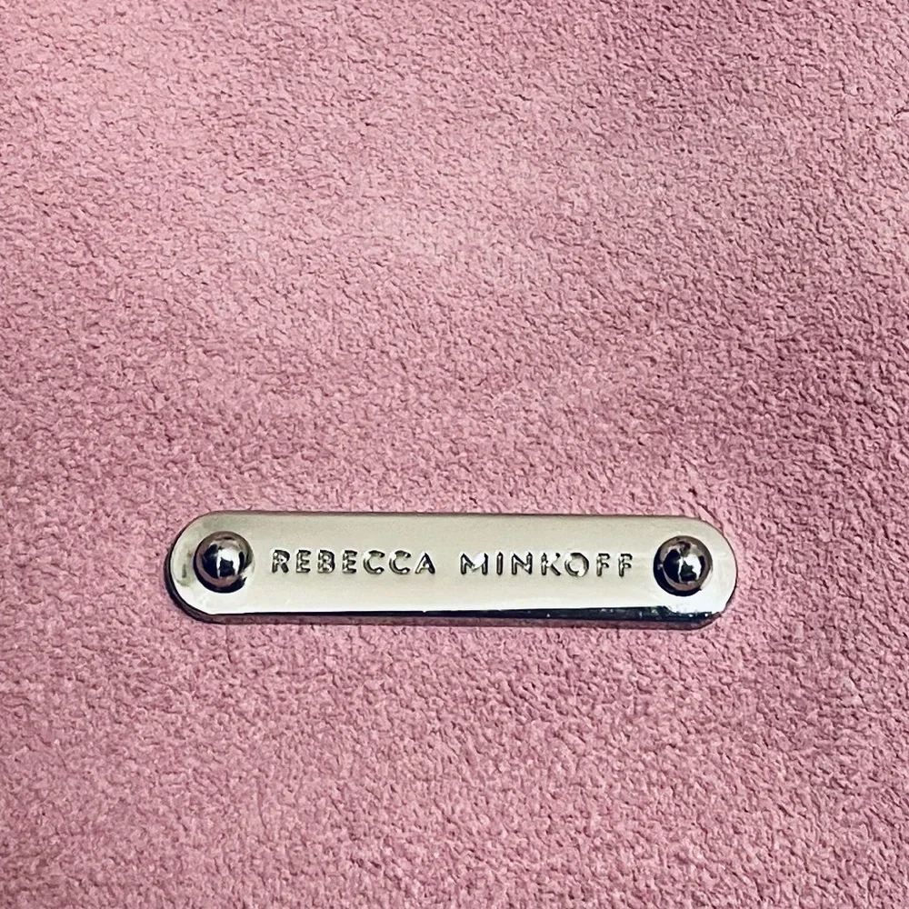 Rebecca Minkoff genuine off