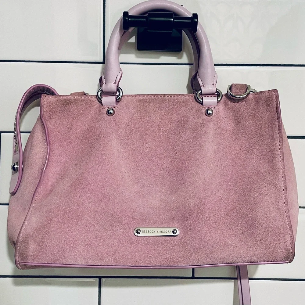 Rebecca Minkoff good designer deals
