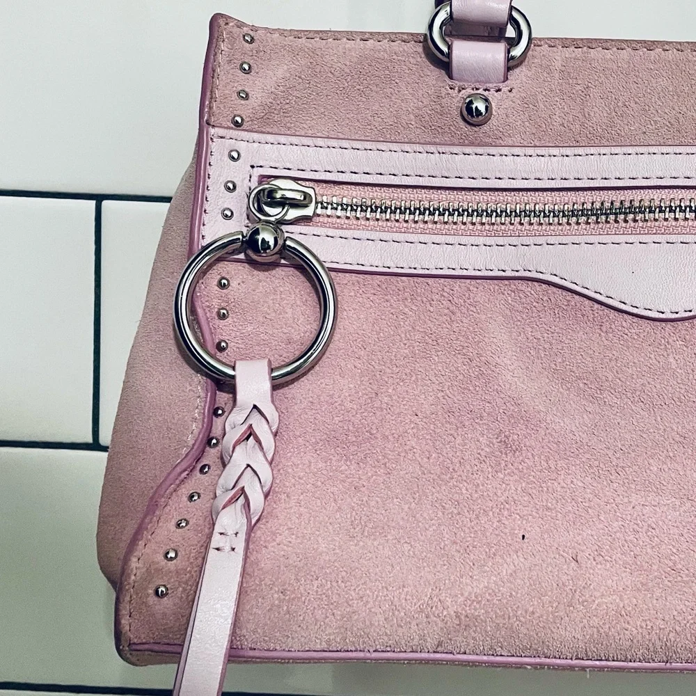 Rebecca Minkoff off assessories detachable