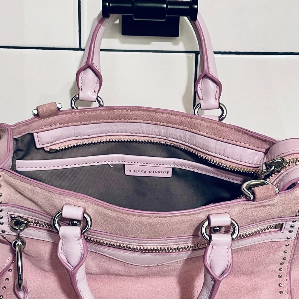 Rebecca Minkoff shoes 15% life