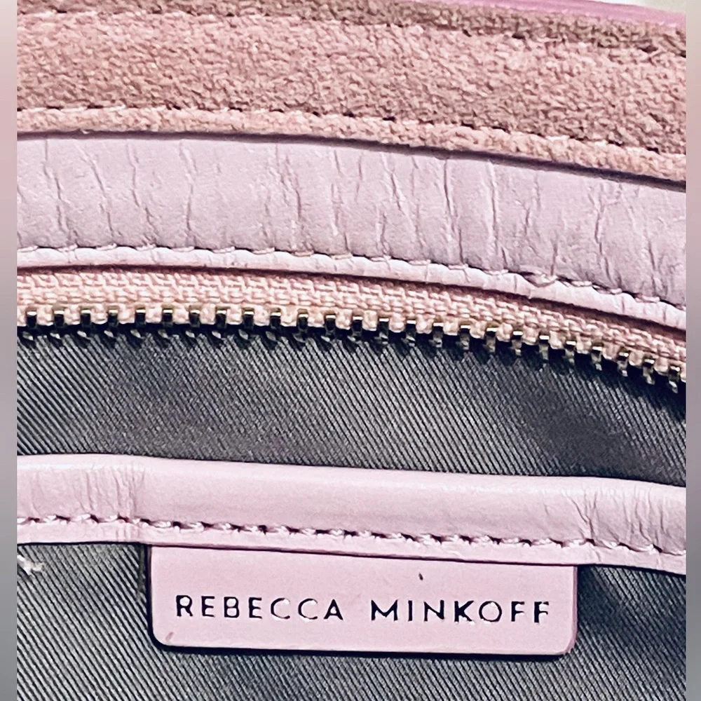 Rebecca Minkoff life good genuine