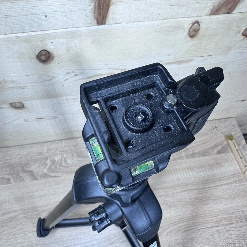 Sunpak platinumplus 6000gt