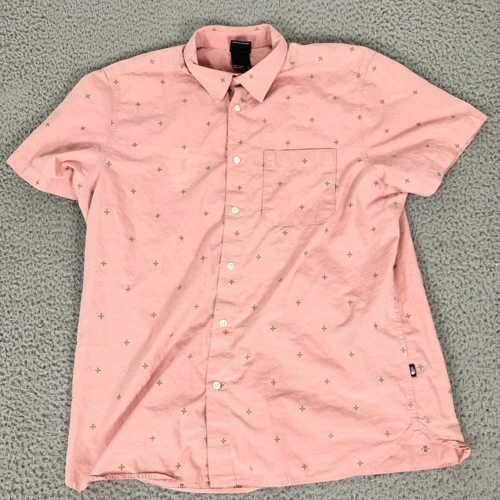 The North Face north face