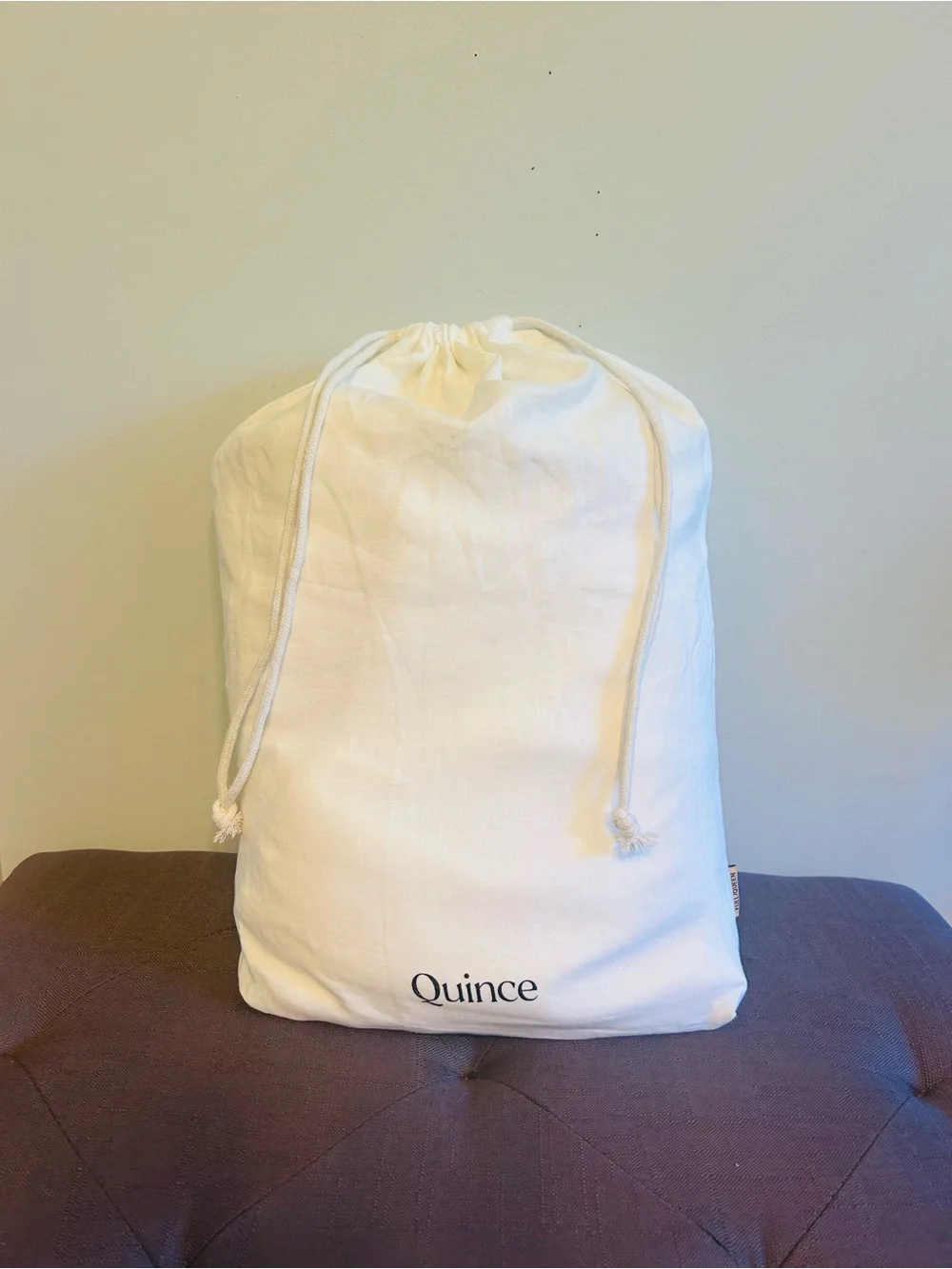 Quince nwt luxury