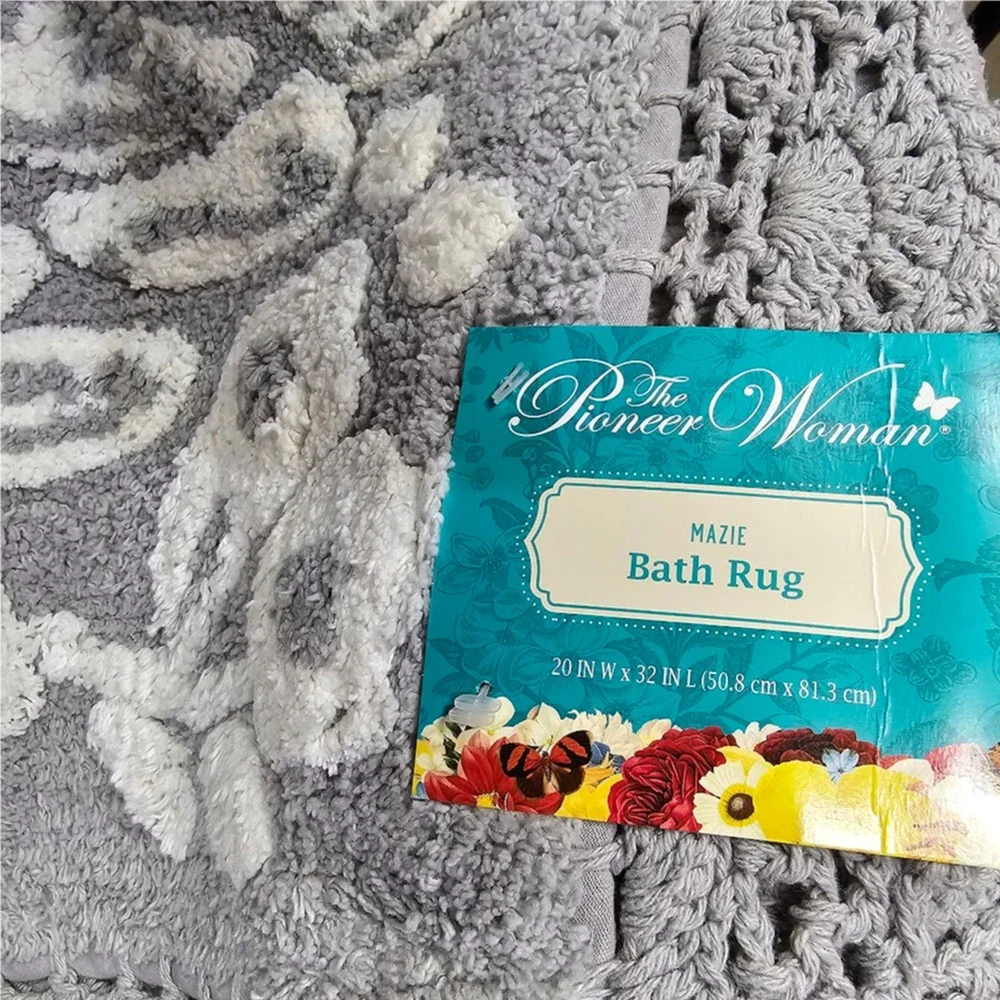 The Pioneer Woman new tags