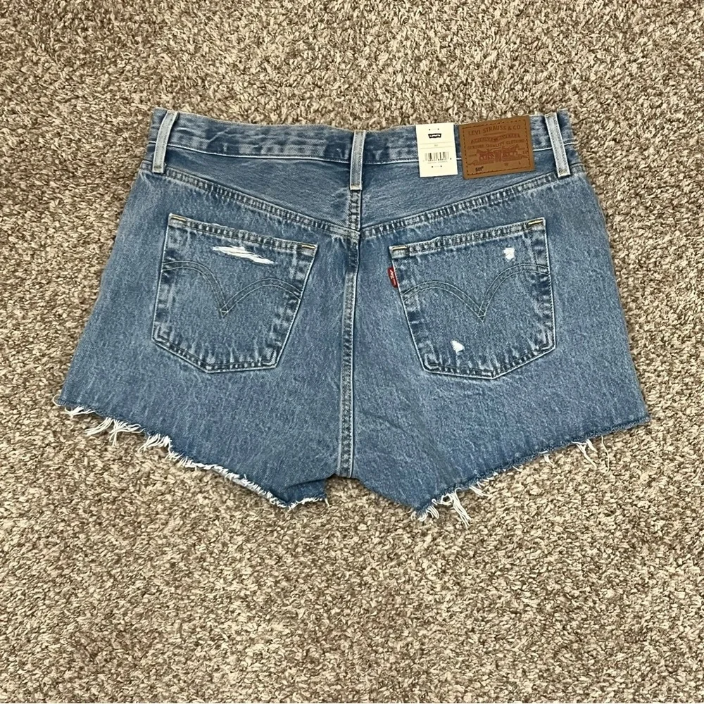 501 levi’s