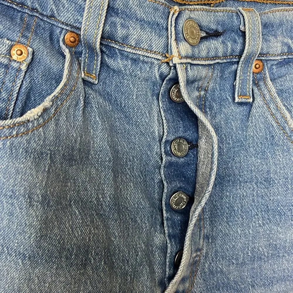 levi’s 501