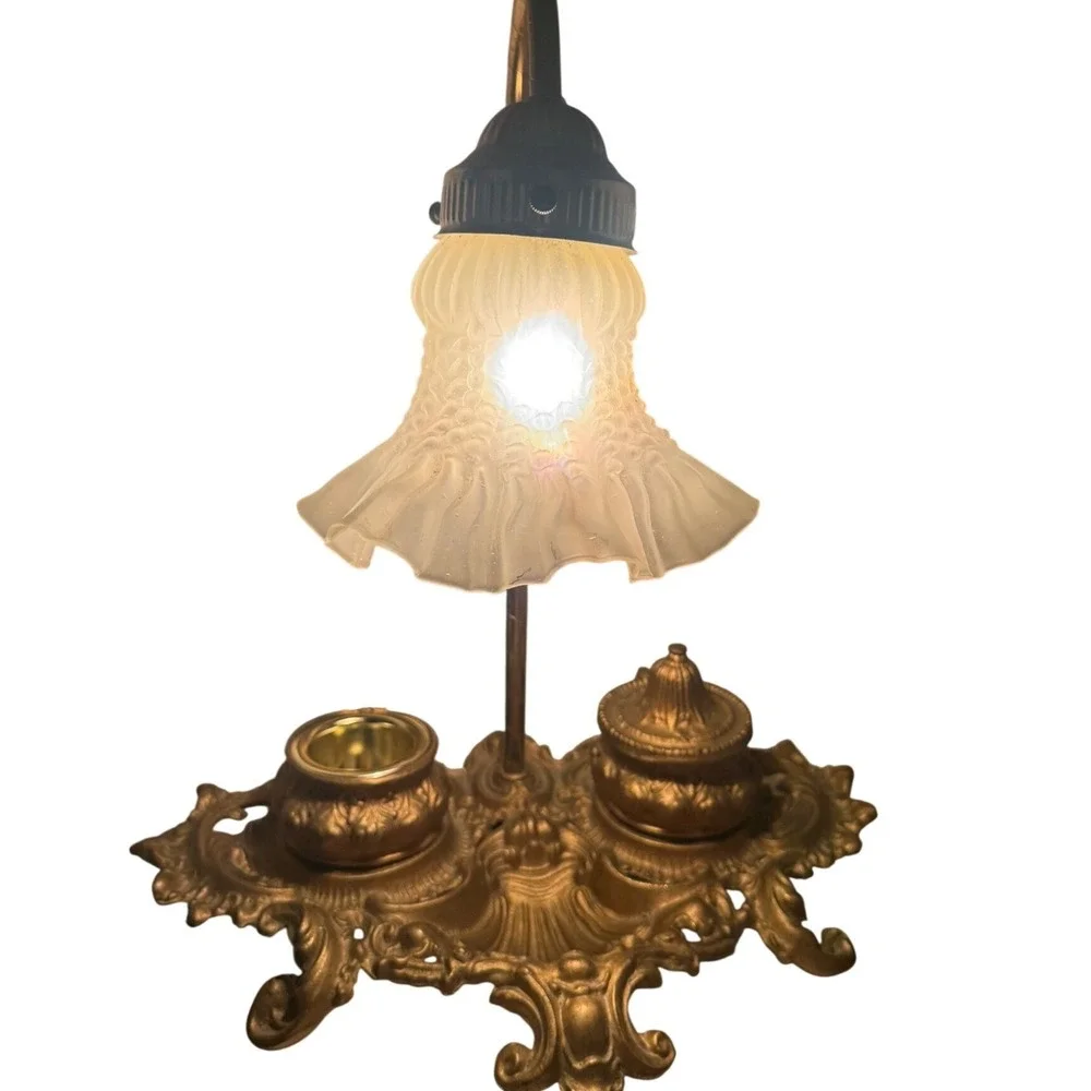 N/A antique style
