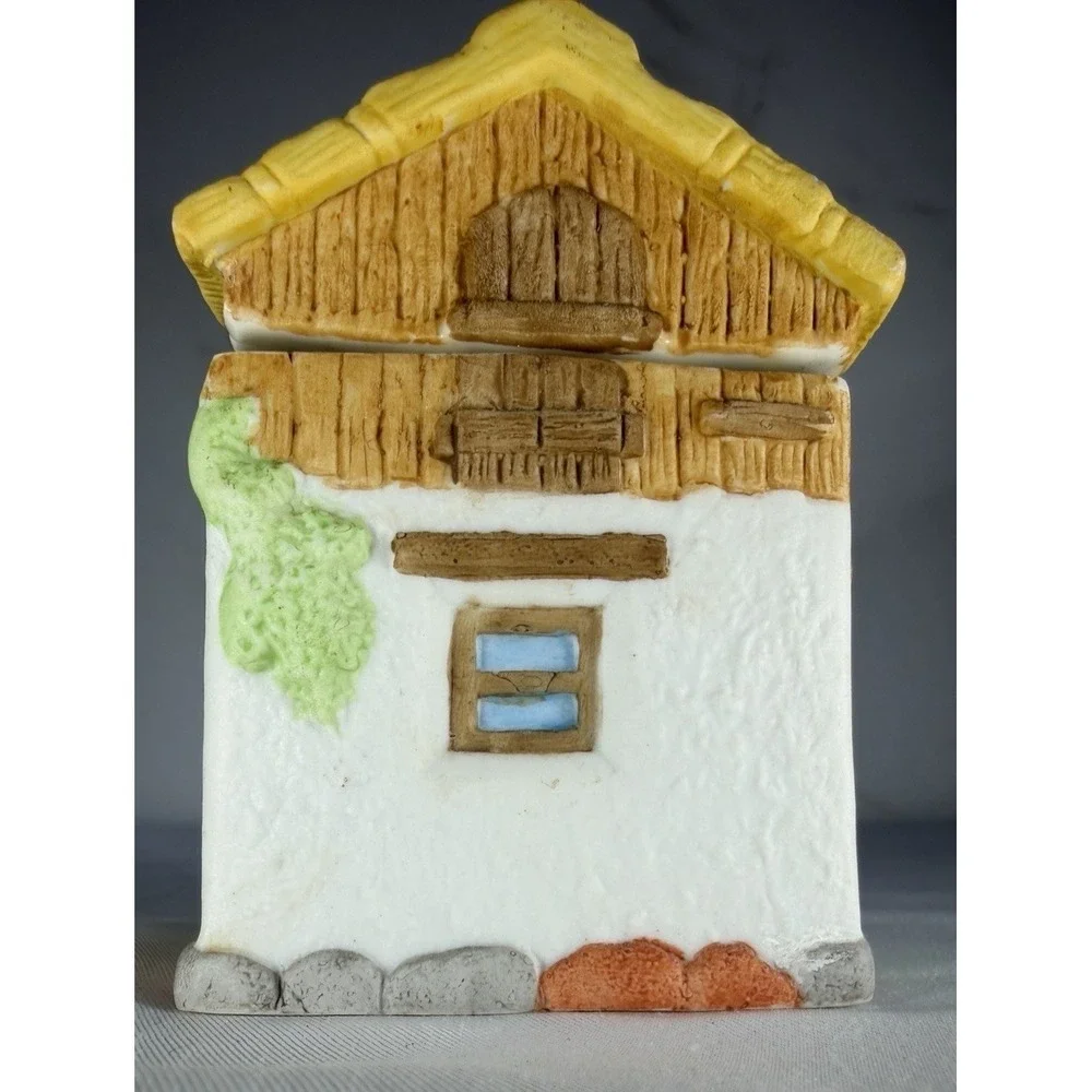 Country Kitchen vtg spice
