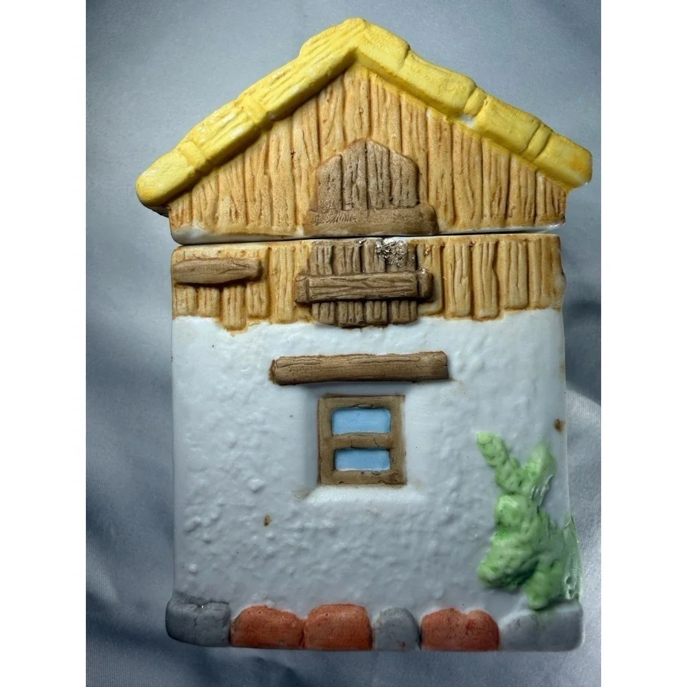 Country Kitchen vtg spice