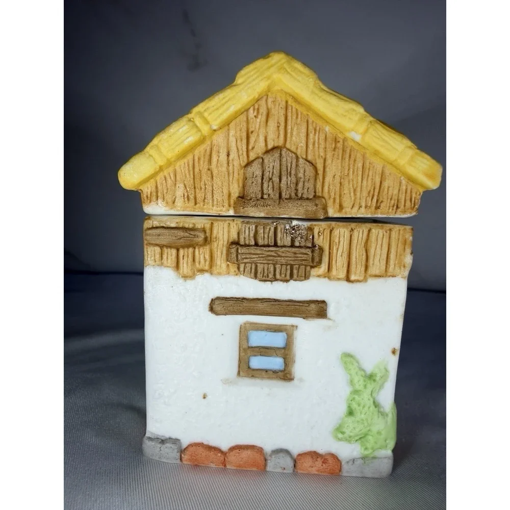 Country Kitchen vtg spice