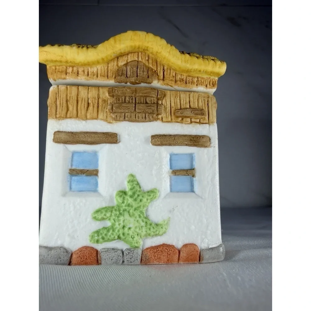 Country Kitchen vtg spice