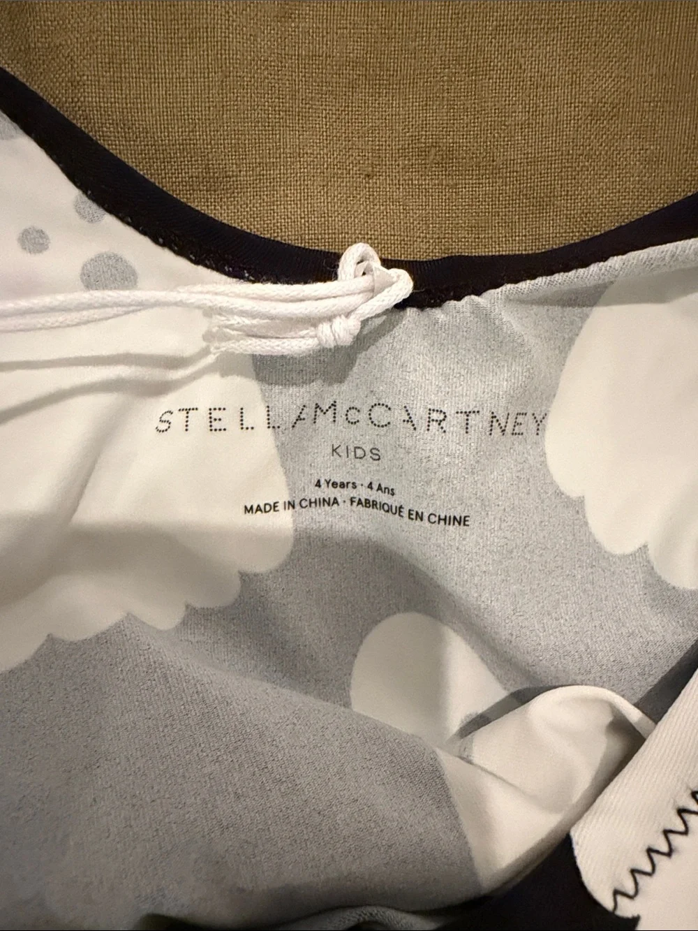 Stella McCartney discover enchanting