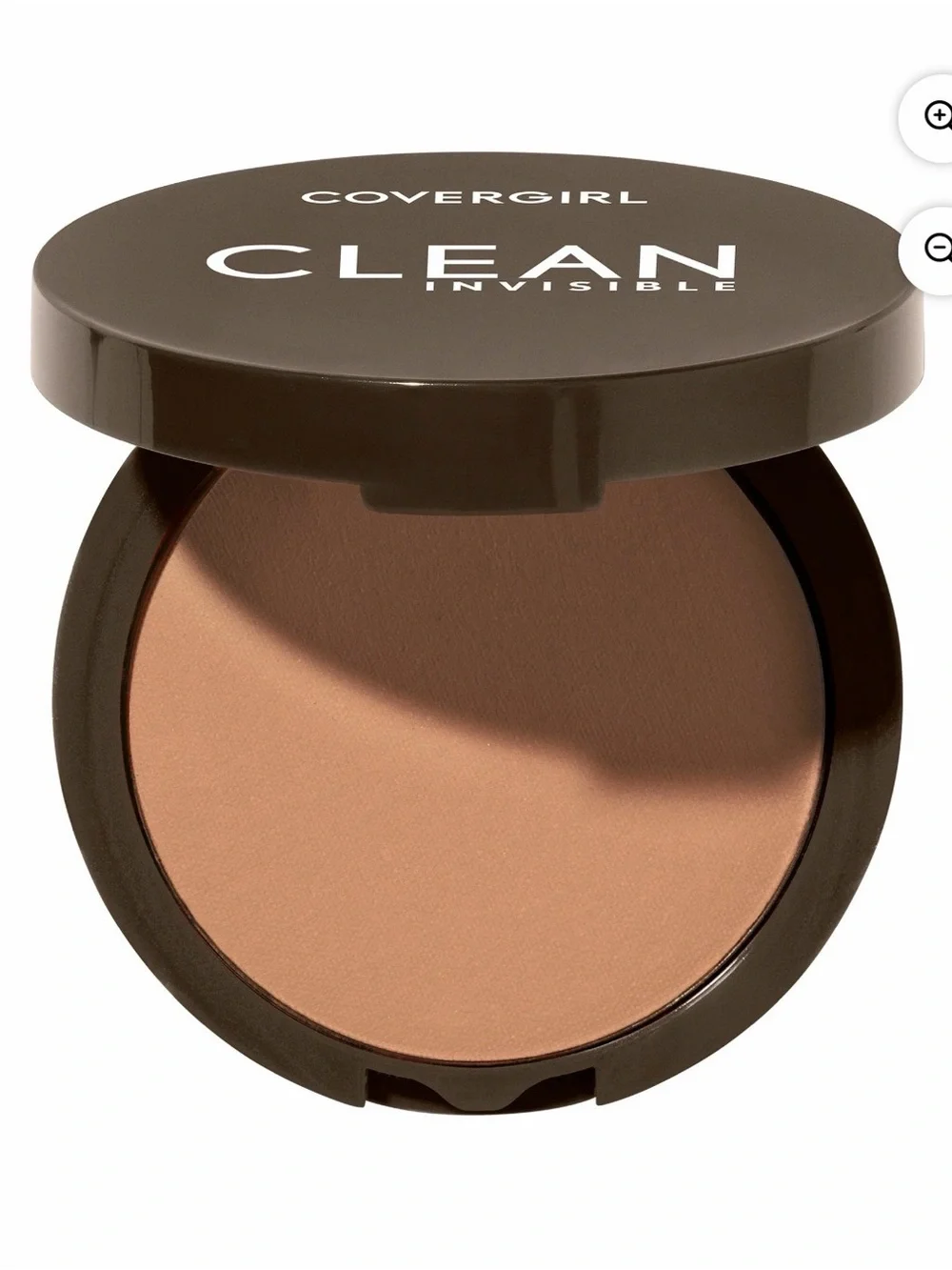 COVERGIRL lightweight pressed