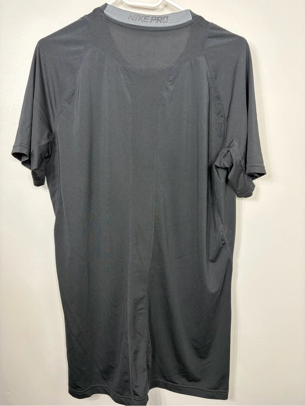 Nike performance tee