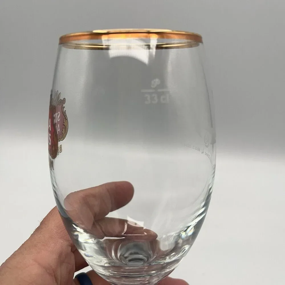 Stella Artois this stella