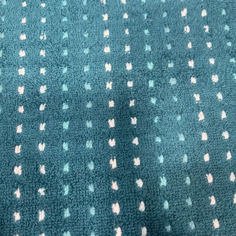 Bath towel