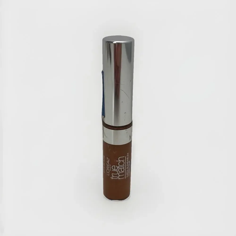 L'OREAL TRUE MATCH SUPER BLENDABLE CONCEALER COOL MEDIUM DEEP~C6-7-8-New