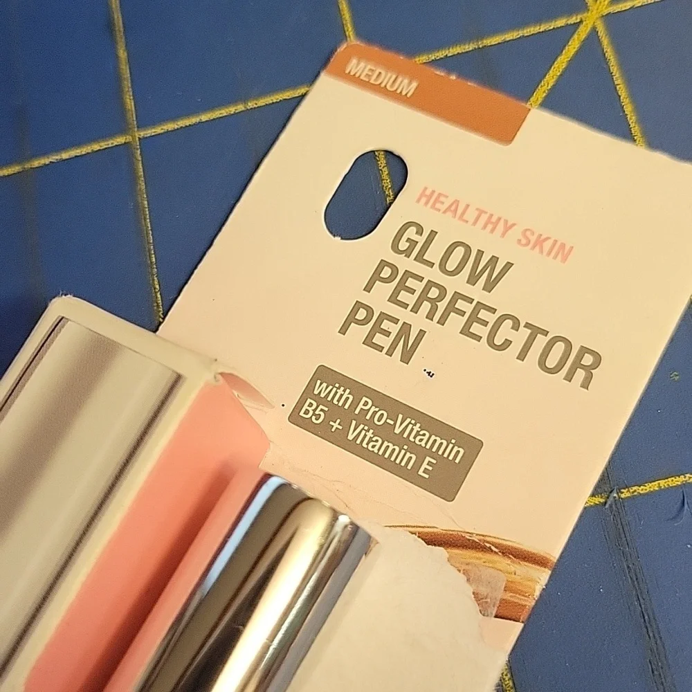 Neutrogena glow perfector