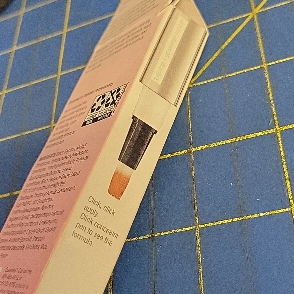 Neutrogena glow perfector