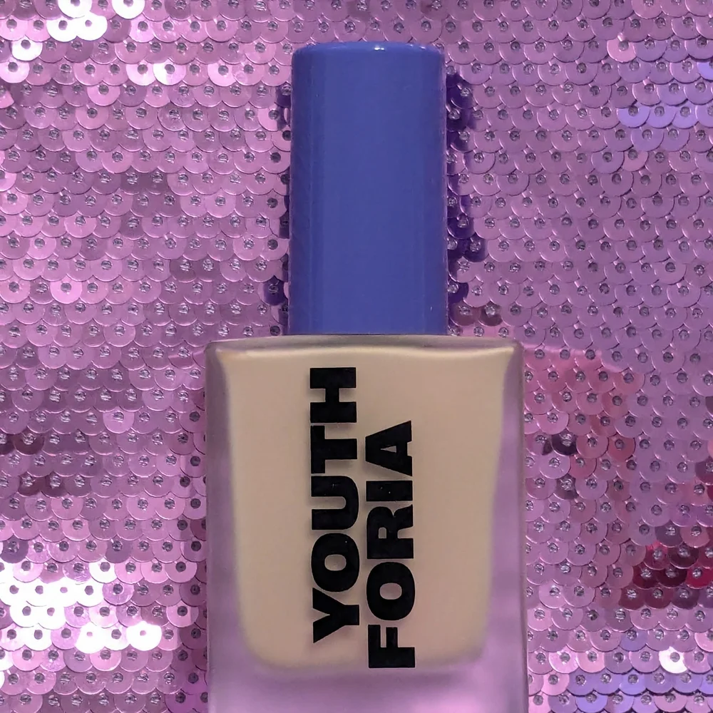 Youth Foria tint flawless